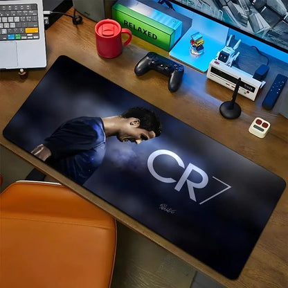 CR7 Mouse Pad