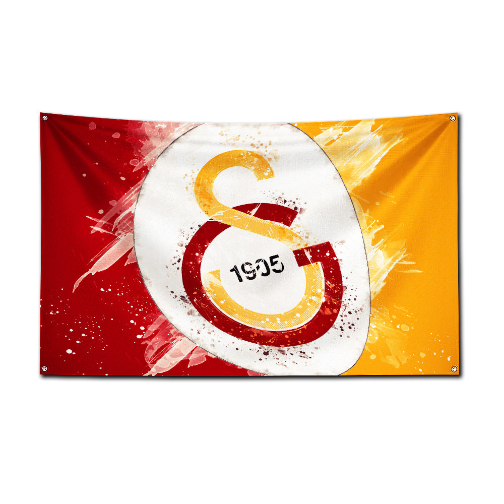 Galatasaray Flagge