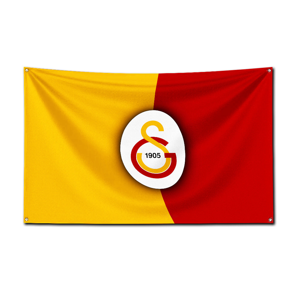 Galatasaray Flagge